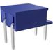 Amphenol 10131930-110ULF Female header