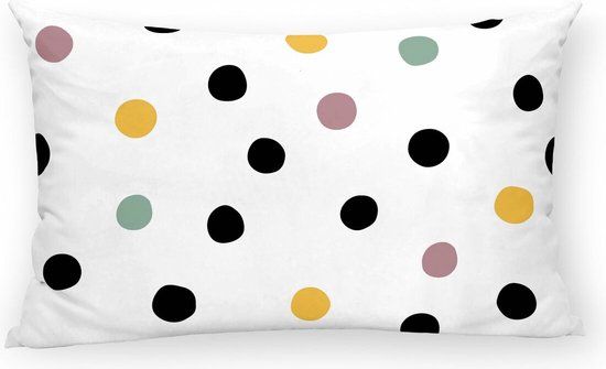 Belum Cuzco Kussenhoes - Multicolour - 30 x 50 cm - Katoen