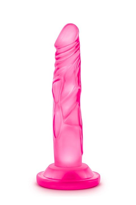 Blush Naturally Yours klassieke dildo - 0819835020271