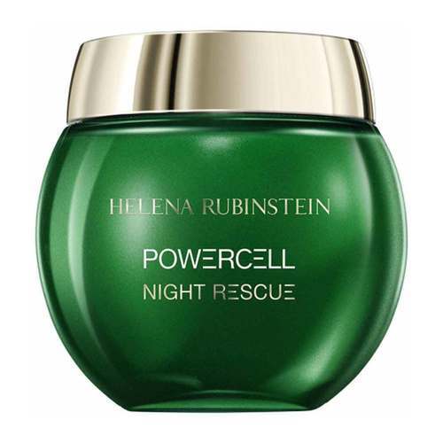 Rubinstein Helena Rubenstein Powercell night rescue cream-in-mousse 50 ml