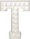 Seletti VEGAZ LED verlichting T