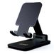 Universele Cool Universele tafelhouder voor Smartphone zwart