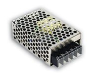MEAN WELL RS-25-15 power supply unit 25.5 W Metallic