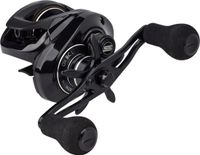 Spro OX Baitcaster Reel Light Lefthand