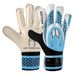 Ho Soccer Trainer Arena Keepershandschoenen Blauw