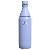 Stanley All Day Slim Bottle | 0,59L - Hydrangea Gloss