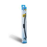 Cartrend 10122 platte wisserset KSN "UB3+" met multi-adapter, lengte 475/475 mm