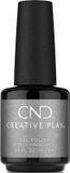 CND - Creative Play Gel Polish - #531 Coin Drop - 15 ml