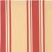 vidaXL Tissu de remplacement pour parasol jaune et orange 1000 x 160 cm