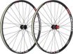 XLC Ws-m10 29 Inch Tubeless VTT Jante Noir