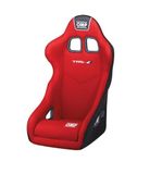 OMP Asiento Rojo TRS My2014