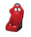 OMP Asiento Rojo TRS My2014