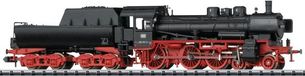 Minitrix 16388 N locomotive à vapeur BR 38 de la DB, MHI