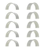Kolbenschmidt 37088620 zuiger & ringen | Compatibel met: ALFA ROMEO 145, 146, 147, 156, 156 Sportwagon, 159, 159 Sportwagon, BRERA, GIULIETTA, GT, GTV, SPIDER, SPIDER
