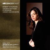 Déconcertant Orchestre Des Laureats Du Conservat - Deconcertant (CD)