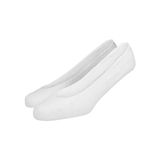 Urban Classics Invisible Sokken 47-50 Wit