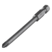 Wolfcraft Schroefbit Solid | PH1 | 89 mm | 1 stuk - 1241000