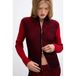 Desigual Jers_Bloody Sweatshirt voor dames, Rood, S