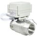 TRU COMPONENTS TC-A20-T25-S2-C/9-24VDC Kogelkraan bistabiel 0 tot 10 bar