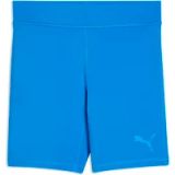 PUMA teamLIGA26 Baselayer Korte Strakke Jr, 116, Electro Royal