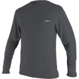 O'Neill Surfshirt Mannen - Maat L Basic Skins 2 L/S Sun