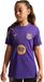 Nike FC Barcelona Kinder Strike Top IQ1328-505 - Paars - Maat 158/170