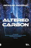 Altered Carbon (Vol. 1)