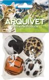 Arquivet Luipaard Bal 5 cm