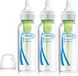 Dr. Browns Options+ Standaardfles 250 ml 3 Stuks - Transparant