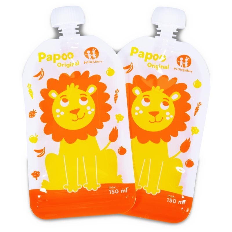 Petite&Mars Papoo