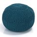 Wink Design Zitzak Colorado Light Blue