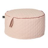 Lifetime Icecat Lifetime ronde poef - sunset dreams