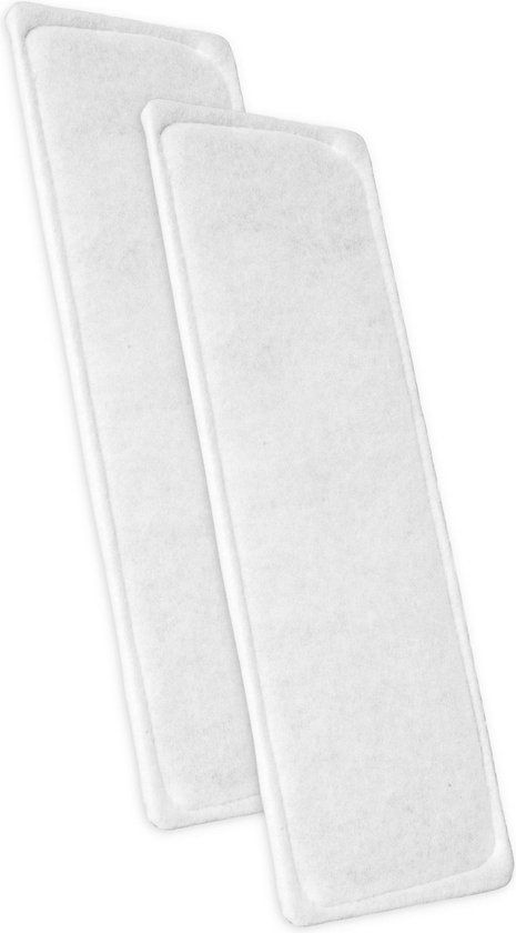 WTW-filtersOnline.nl 3 filtersets Ubbink Ubiflux W300/W400/W450 | Filterklasse G3 | WTW-filters