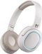 DEFENDER Bluetooth-hoofdtelefoon Freemotion B444, beige