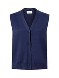 MAERZ Muenchen Bodywarmer '230400' blauw