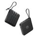 VRURC Power Bank 20000mAh Klein met 4 Kabels, 22.5W Snelladen Powerbank
