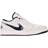 Nike Baskets Air Jordan 1 Low SE Brushstroke