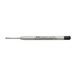 Faber-Castell 148740 Pen Refill Medium Black 1 Piece(s)