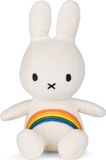 Bon Ton Toys Nijntje - Rainbow Offwhite - 18 cm