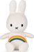 Bon Ton Toys Nijntje - Rainbow Offwhite - 18 cm