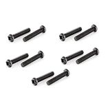 ARRMA 10 stuks kruiskopschroeven 3 x 15 mm AR725315