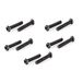 ARRMA 10 stuks kruiskopschroeven 3 x 15 mm AR725315