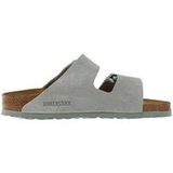 BIRKENSTOCK Sandales Arizona daim
