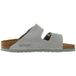 BIRKENSTOCK Sandales Arizona daim
