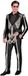 Widmann Dry Bones Skeleton - Man - Zwart - XL