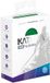 Ultimate Guard Katana Sleeves Standard Size (100) - Jade Garden