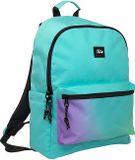 Milan Sunset Rugzak Groen Kinderen