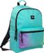 Milan Sunset Rugzak Groen Kinderen