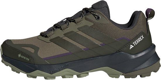 adidas TERREX Terrex Skychaser AX5 GORE-TEX Hikingschoenen - Dames - Groen