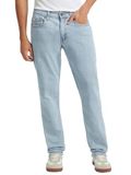 Guess - Gj G14 Slim, broek voor heren, Lichtblauw, 32W x 32L